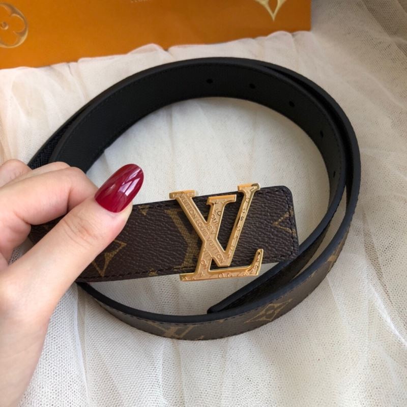 Louis Vuitton Belts